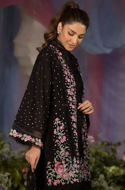 RF13254 unstitched 3-PC Lawn