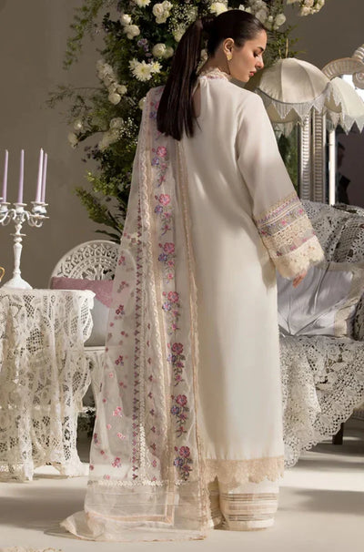 RF1339 unstitched 3-PC Lawn