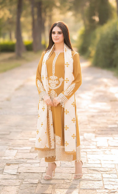 LIBBAS Dhanak - BG596