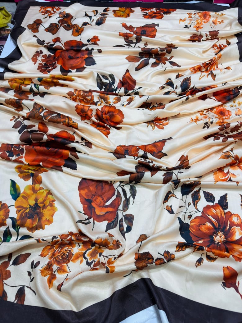 WINTER COLLECTION DHANAK EMBROIDERY 3PC