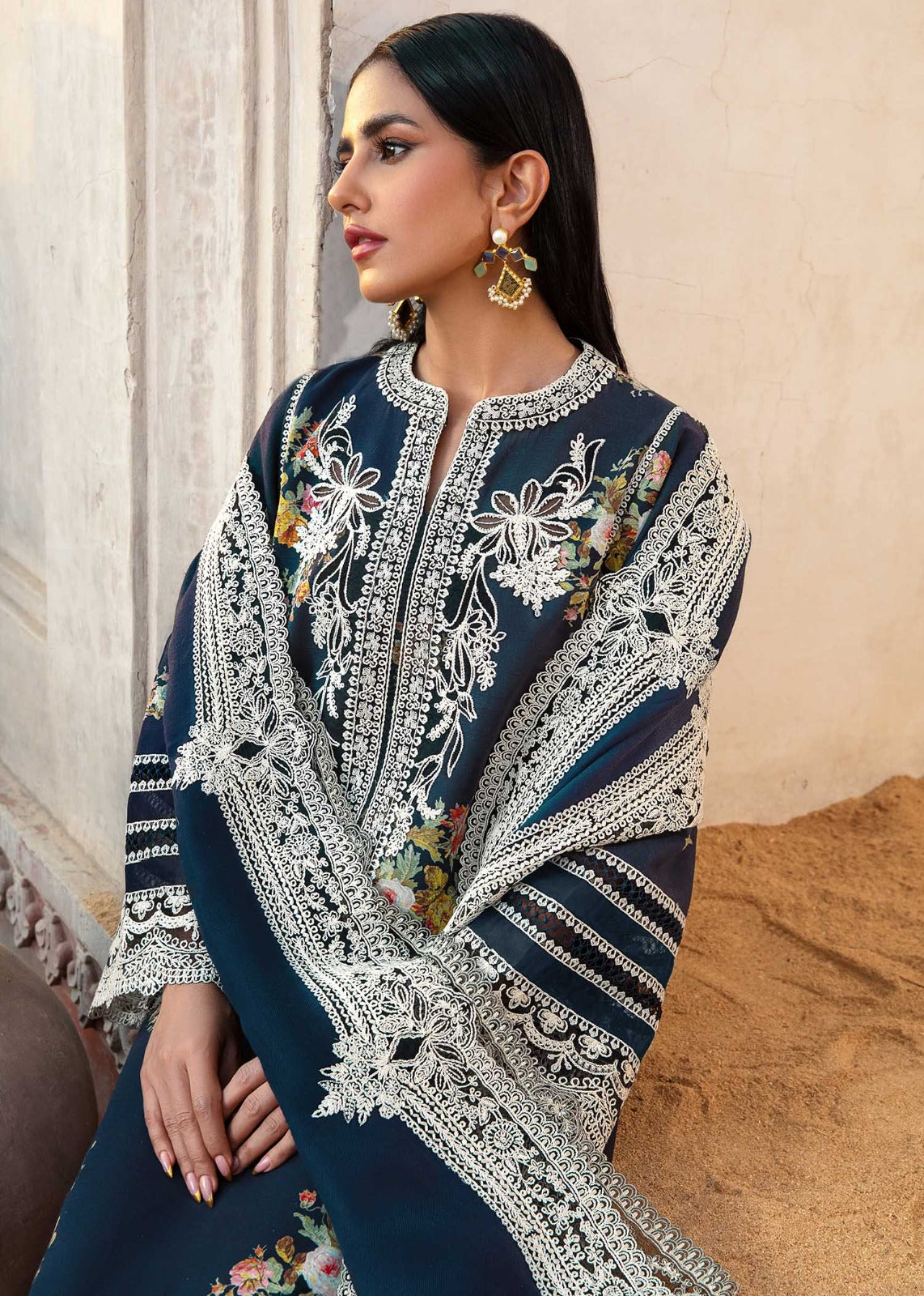 DBLUE011HAJRA