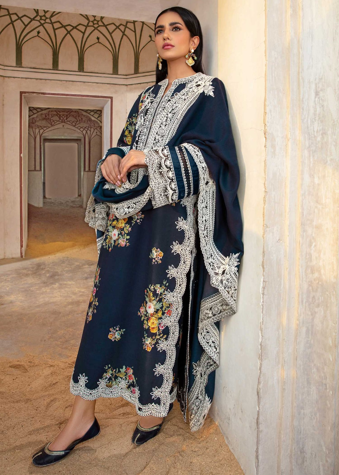 DBLUE011HAJRA