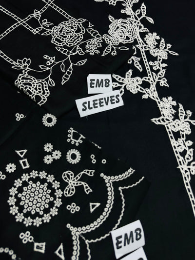 Embroidery Dhanak B_05