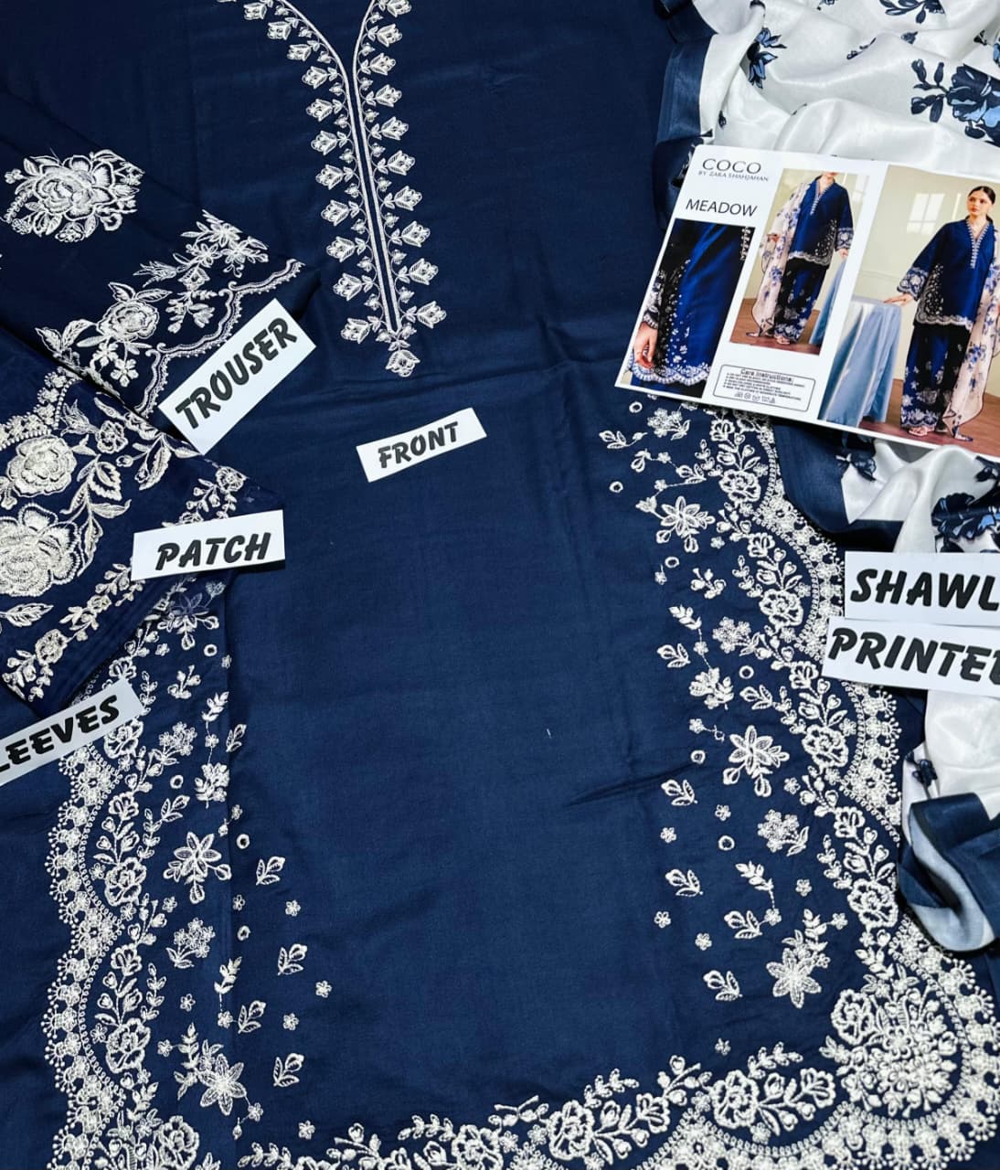Embroidery Dhanak B_02