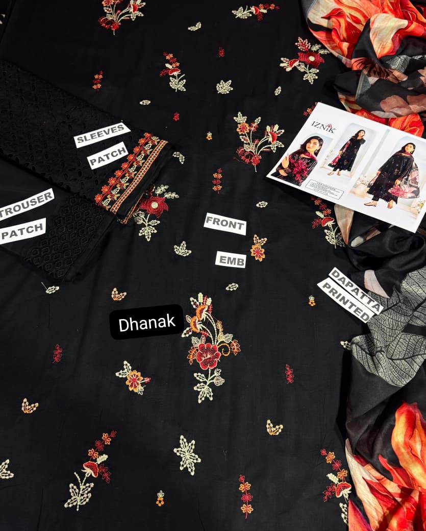 Embroidery Dhanak B_04