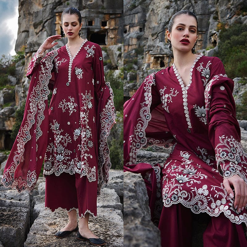 dhank embroidery cllection