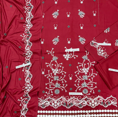 dhank embroidery cllection